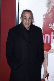 Thierry Ardisson CELEBRITES : Avant premiere du film Brillantissime - Paris - 15 01 2018 StephenCaillet Panoramic 