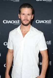 Crackle Serienpremiere in Pasadena January 15, 2018 - Pasadena, CA, U.S. - 15 January 2018 - Pasadena, California - Ryan Kwanten. Ã¢â‚¬oeThe OathÃ¢â‚¬Â Photo Opp with the cast of CrackleÃ¢â‚¬â ¢s new drama series at The Winter TCA. Photo Credit: AdMedia Pasadena U.S. - ZUMAa123 20180115_zaa_a123_023 Copyright: xF.xSadoux