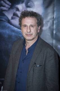 January 15, 2018 - Paris, Ile de France, France - French director Emmanuel Finkiel at the premiere of La Douleur at the cinema Gaumont Opera in Paris. Paris France - ZUMAs197 20180115_zaa_s197_021 Copyright: xThierryxLexFouillex xSopaxImagesx
