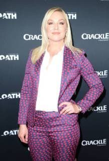 Crackle Serienpremiere in Pasadena January 15, 2018 - Pasadena, CA, U.S. - 15 January 2018 - Pasadena, California - Elisabeth Rohm. Ã¢â‚¬oeThe OathÃ¢â‚¬Â Photo Opp with the cast of CrackleÃ¢â‚¬â ¢s new drama series at The Winter TCA. Photo Credit: AdMedia Pasadena U.S. - ZUMAa123 20180115_zaa_a123_056 Copyright: xF.xSadoux