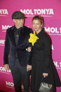 Avant premiere du film moi, tonya I, Tonya . craig gillespie. 223460 2018-01-15 Paris France Gillespie, Craig  Copyright: xAntoinexFlamentx STAR_223460_002
