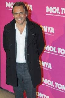 Avant premiere du film I, Tonya . Emmanuel Chain. 223460 2018-01-15 Paris France  Copyright: xAntoinexFlamentx STAR_223460_036