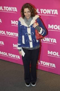 Avant premiere du film I, Tonya . Elizabeth Bourgine. 223460 2018-01-15 Paris France  Copyright: xAntoinexFlamentx STAR_223460_044