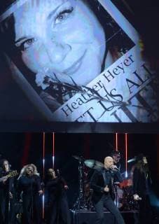 Common performs onstage during the 49th NAACP Image Awards at the Pasadena Civic Auditorium in Pasadena, California on January 15, 2018. The NAACP Image Awards celebrates the accomplishments of people of color in the fields of television, music, literature and film and also honors individuals or groups who promote social justice through creative endeavors.during the 49th NAACP Image Awards at the Pasadena Civic Auditorium in Pasadena, California on January 15, 2018. The NAACP Image Awards celebrates the accomplishments of people of color in the fields of television, music, literature and film and also honors individuals or groups who promote social justice through creative endeavors. during the 49th NAACP Image Awards at the Pasadena Civic Auditorium in Pasadena, California on January 15, 2018. The NAACP Image Awards celebrates the accomp LAP20180115934 JIMxRUYMEN