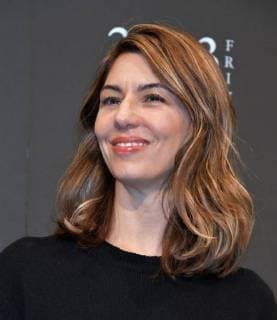 Director Sofia Coppola attends the Japan premier for the film The Beguiled in Tokyo, Japan on January 17, 2018.  TKP2018011709 KEIZOxMORI