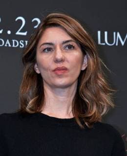 Director Sofia Coppola attends the Japan premier for the film The Beguiled in Tokyo, Japan on January 17, 2018.  TKP2018011708 KEIZOxMORI