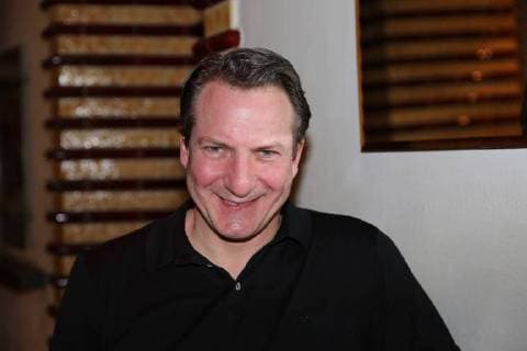Premiere - ALLEIN Wien, Rabenhof, 17. 01. 2018 Robert PALFRADER