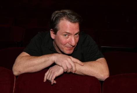 Premiere - ALLEIN Wien, Rabenhof, 17. 01. 2018 Robert PALFRADER