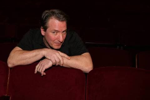 Premiere - ALLEIN Wien, Rabenhof, 17. 01. 2018 Robert PALFRADER