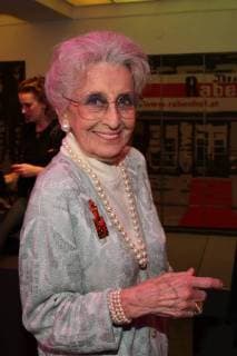 Premiere - ALLEIN Wien, Rabenhof, 17. 01. 2018 Lotte TOBISCH