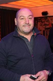 Premiere - ALLEIN Wien, Rabenhof, 17. 01. 2018 Rudi ROUBINEK