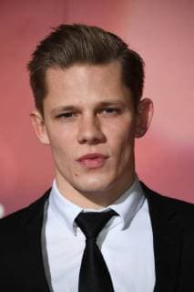 Maximilian von der Groeben Verleihung des BayerischenFilmpreis Preis, Auszeichnung, Ehrung Prinzregententheater München 19. Januar 2018
