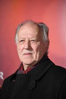 Werner Herzog Verleihung des BayerischenFilmpreis Preis, Auszeichnung, Ehrung Prinzregententheater München 19. Januar 2018