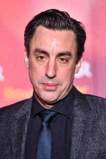 Alexander SCHUBERT (Schauspieler), Einzelbild,angeschnittenes Einzelmotiv,Portraet,Portrait,Porträt. Bayerischer Filmpreis 2018-Red Carpet,Roter Teppich,am 19.01.2018 im Prinzregententheater in Muenchen.
