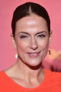 Claudia MICHELSEN (Schauspielerin), Einzelbild,angeschnittenes Einzelmotiv,Portraet,Portrait,Porträt. Bayerischer Filmpreis 2018-Red Carpet,Roter Teppich,am 19.01.2018 im Prinzregententheater in Muenchen.