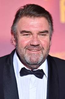 Peter RAPPENGLUECK (Schauspieler), Einzelbild,angeschnittenes Einzelmotiv,Portraet,Portrait,Porträt. Bayerischer Filmpreis 2018-Red Carpet,Roter Teppich,am 19.01.2018 im Prinzregententheater in Muenchen.