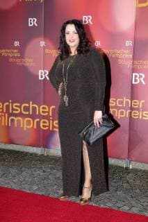 XXX, Verleihung des Bayerischen Filmpreis 2018 im Prinzrengententheater in Muenchen am 20.01.2018