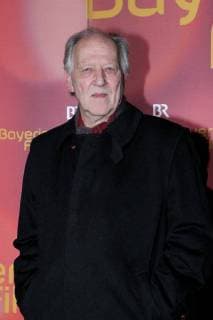 Werner Herzog, Verleihung des Bayerischen Filmpreis 2018 im Prinzrengententheater in Muenchen am 20.01.2018