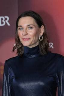 Christiane Paul, Verleihung des Bayerischen Filmpreis 2018 im Prinzrengententheater in Muenchen am 20.01.2018