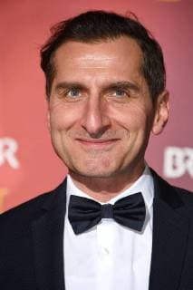 Tim Seyfi bei der Verleihung Bayerischer Filmpreis 2018 am 19.01.2018 im Prinzregententheater in München Bayerischer Filmpreis 2018 in Muenchen
