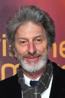 Rufus Beck bei der Verleihung Bayerischer Filmpreis 2018 am 19.01.2018 im Prinzregententheater in München Bayerischer Filmpreis 2018 in Muenchen