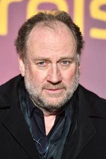 Harold FALTERMEYER (Komponist), Einzelbild,angeschnittenes Einzelmotiv,Portraet,Portrait,Porträt. Bayerischer Filmpreis 2018-Red Carpet,Roter Teppich,am 19.01.2018 im Prinzregententheater in Muenchen.