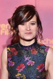 Lena SCHOEMANN (Schauspielerin), Einzelbild,angeschnittenes Einzelmotiv,Portraet,Portrait,Porträt. Bayerischer Filmpreis 2018-Red Carpet,Roter Teppich,am 19.01.2018 im Prinzregententheater in Muenchen.