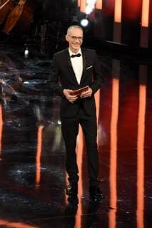 Christoph Süss bei der Verleihung des 39. Bayerischen Filmpreises 2017 im Prinzregententheater. München, 19.01.2018