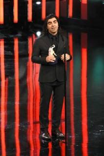 Fatih Akin bei der Verleihung des 39. Bayerischen Filmpreises 2017 im Prinzregententheater. München, 19.01.2018