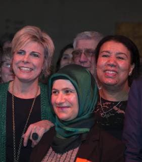 25-01-2018 Rotterdam Princess Laurentien during the TaalHeldenprijs at the International Film Festival in Rotterdam. The award, language hero, is a personal award for people who prevent and reduce illiteracy.  Copyright: xPPE WERFx