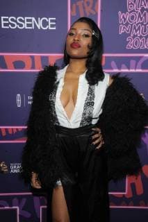 NEW YORK, NY - JANUARY 25: DJ Olivia Dope at the Essence 9th annual Black Women in Music event at the Highline Ballroom on January 25, 2018 in New York City. Copyright: xJohnxPalmerx