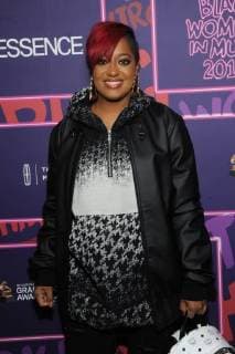 NEW YORK, NY - JANUARY 25: Rapsody at the Essence 9th annual Black Women in Music event at the Highline Ballroom on January 25, 2018 in New York City. Copyright: xJohnxPalmerx
