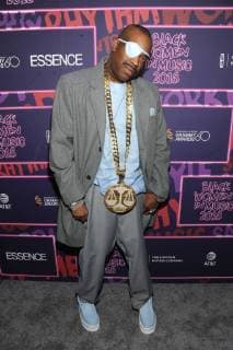 NEW YORK, NY - JANUARY 25: Slick Rick at the Essence 9th annual Black Women in Music event at the Highline Ballroom on January 25, 2018 in New York City. Copyright: xJohnxPalmerx