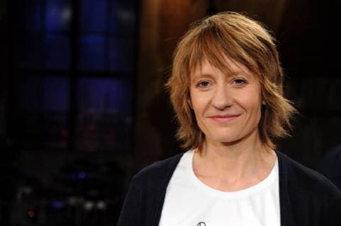 die Schauspielerin Jennipher Antoni zu Gast in der WDR Talkshow Kölner Treff am 26.01.2018 in Köln. *** the actress Jennipher Antoni guest in the WDR talk show Kölner treff on 26 01 2018 in Cologne
