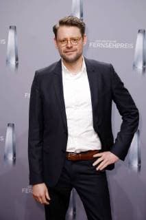 Max Giermann bei der Verleihung des Deutschen Fernsehpreises 2018 im Palladium. Köln, 26.01.2018