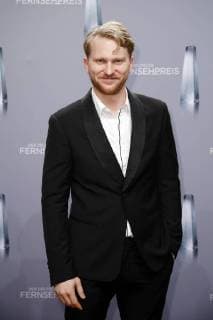 Lucas Prisor bei der Verleihung des Deutschen Fernsehpreises 2018 im Palladium. Köln, 26.01.2018