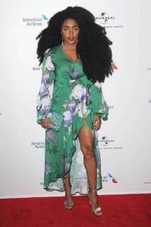January 29, 2018 - New York, NY, USA - January 28, 2018 New York City..TK Wonder attending Universal Music Group Grammy after party at Spring Studios on January 28, 2018 in New York City. New York USA  - ZUMAny1_ 20180129_zaf_ny1_003 Copyright: xKristinxCallahanx