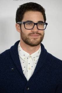 January 29, 2018 - New York, NY, USA - January 28, 2018 New York City..Darren Criss attending Universal Music Group Grammy after party at Spring Studios on January 28, 2018 in New York City. New York USA  - ZUMAny1_ 20180129_zaf_ny1_060 Copyright: xKristinxCallahanx