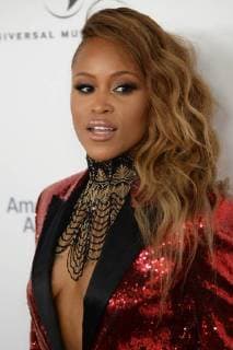 January 29, 2018 - New York, NY, USA - January 28, 2018 New York City..Eve attending Universal Music Group Grammy after party at Spring Studios on January 28, 2018 in New York City. New York USA  - ZUMAny1_ 20180129_zaf_ny1_066 Copyright: xKristinxCallahanx