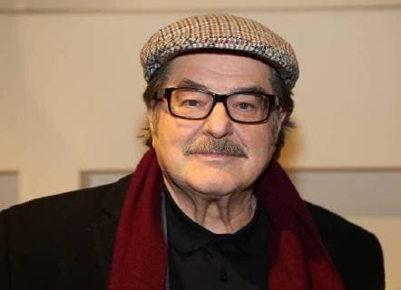 Premiere DIE WUNDERÜBUNG Wien, Village Cinema, 30 .01. 2018 Erwin STEINHAUER