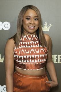USA: 2 Dope Queens HBO premiere Phobe Robinson attends HBO celebrates premiere 2 Dope Queens at Public Arts at the Public Hotel New York New York United States The Public Hotel  LevxRadin