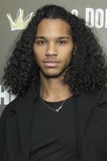 USA: 2 Dope Queens HBO premiere Jordun Love attends HBO celebrates premiere 2 Dope Queens at Public Arts at the Public Hotel New York New York United States The Public Hotel  LevxRadin