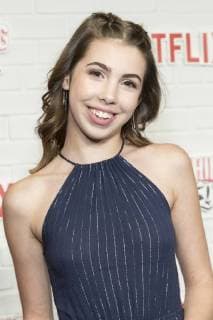 USA: Netflix Everything Sucks premiere Abi Brittle attends Netflix premiere Everything Sucks! season 1 at AMC 34th street New York New York United States AMC 34th Street  LevxRadin