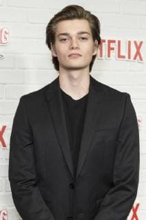 USA: Netflix Everything Sucks premiere Elijah Stevenson attends Netflix premiere Everything Sucks! season 1 at AMC 34th street New York New York United States AMC 34th Street  LevxRadin