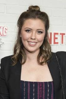 USA: Netflix Everything Sucks premiere Sonya Harum attends Netflix premiere Everything Sucks! season 1 at AMC 34th street New York New York United States AMC 34th Street  LevxRadin