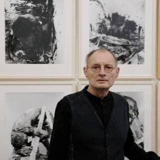 Günter BRUS Ausstellung im Belvedere 21 Wien, Belvedere 21, 31.01. 2018 Günter BRUS *** Günter BRUS exhibition at the Belvedere 21 Vienna Belvedere 21 31 01 2018 Günter BRUS