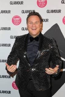 Guido Maria Kretschmer, Glammy Award 2018 im Neuraum in Muenchen am 01.02.2018