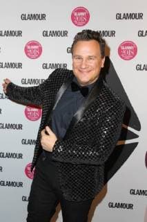 Guido Maria Kretschmer, Glammy Award 2018 im Neuraum in Muenchen am 01.02.2018