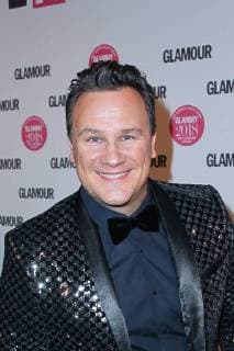 Guido Maria Kretschmer, Glammy Award 2018 im Neuraum in Muenchen am 01.02.2018