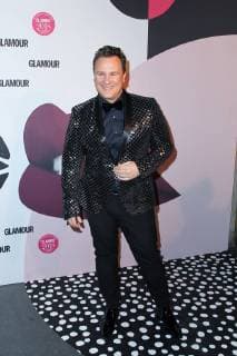 Guido Maria Kretschmer, Glammy Award 2018 im Neuraum in Muenchen am 01.02.2018